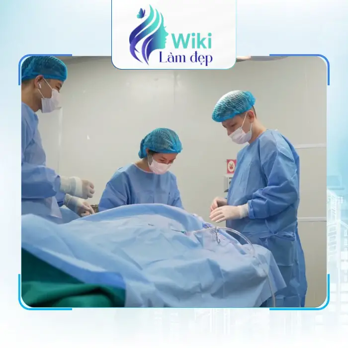 Nâng Ngực Tại Nam Định Ở Đâu Uy Tín? Khám Phá 5 Địa Chỉ Được Quan Tâm Hiện Nay