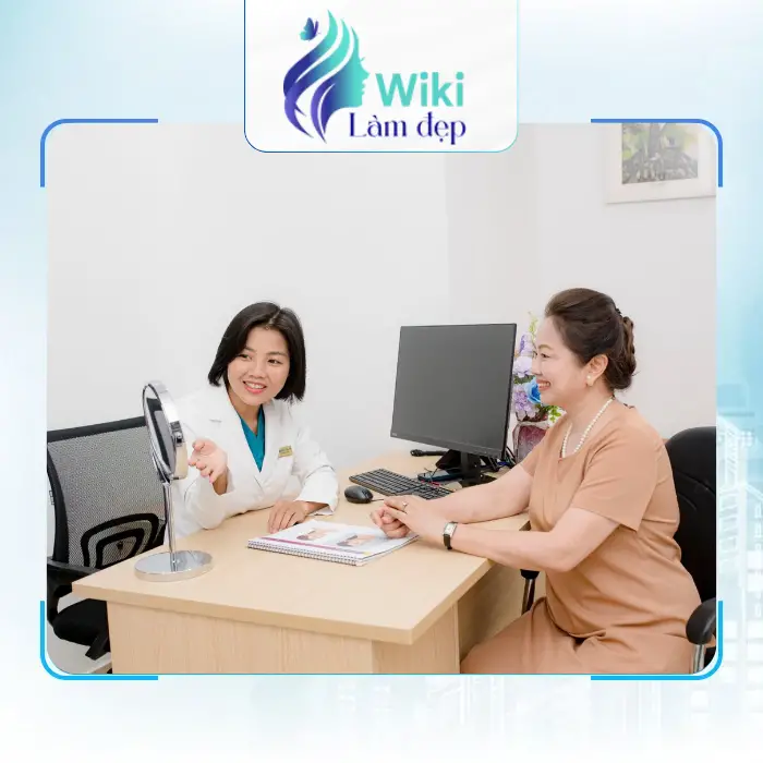 Nâng Ngực Tại Nam Định Ở Đâu Uy Tín? Khám Phá 5 Địa Chỉ Được Quan Tâm Hiện Nay