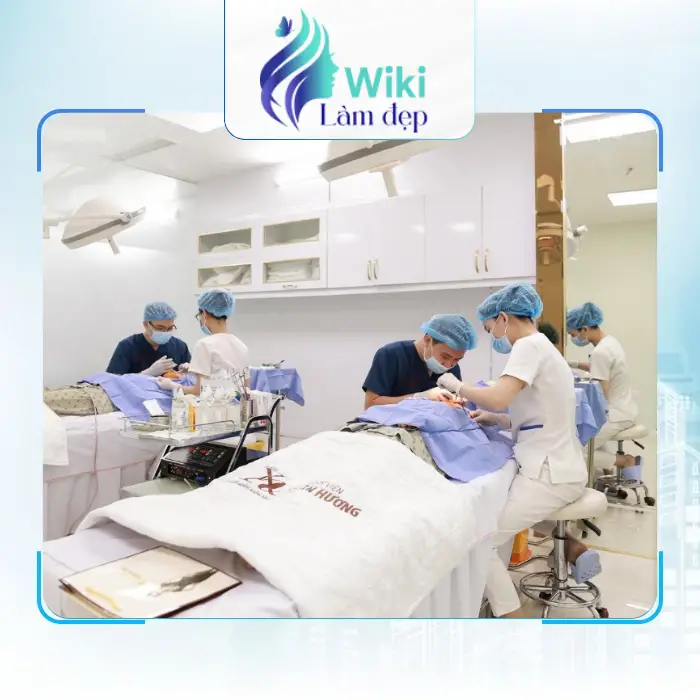 Nâng Ngực Tại Nam Định Ở Đâu Uy Tín? Khám Phá 5 Địa Chỉ Được Quan Tâm Hiện Nay