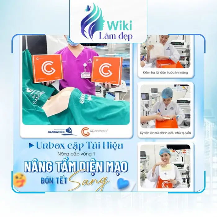 Tìm Hiểu 4 Địa Chỉ Nâng Ngực Tại Nghệ An Được Nhiều Chị Em Lựa Chọn