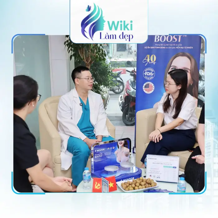 Nâng Ngực Tại Phú Thọ: Gợi Ý Các Cơ Sở Làm Đẹp Trong Và Ngoài Tỉnh