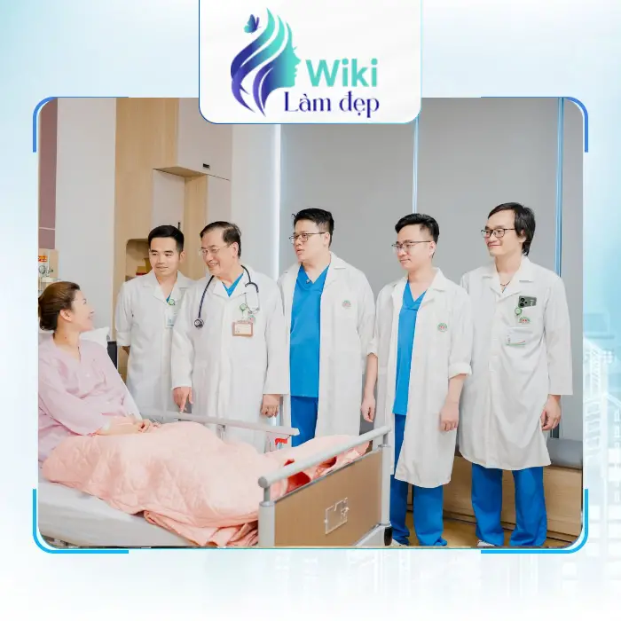 Nâng Ngực Tại Phú Yên: 4 Địa Chỉ Uy Tín Giúp Cải Thiện Vòng Một An Toàn