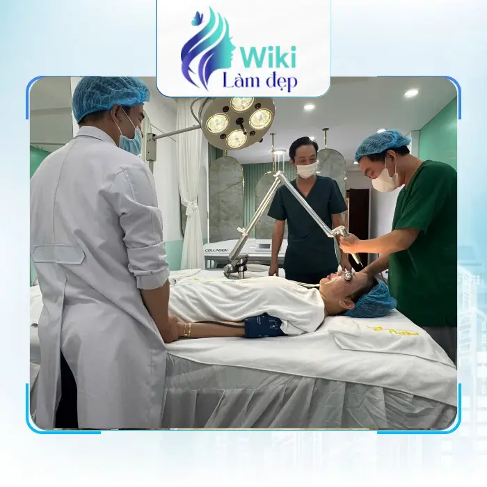 Nâng Ngực Tại Phú Yên: 4 Địa Chỉ Uy Tín Giúp Cải Thiện Vòng Một An Toàn