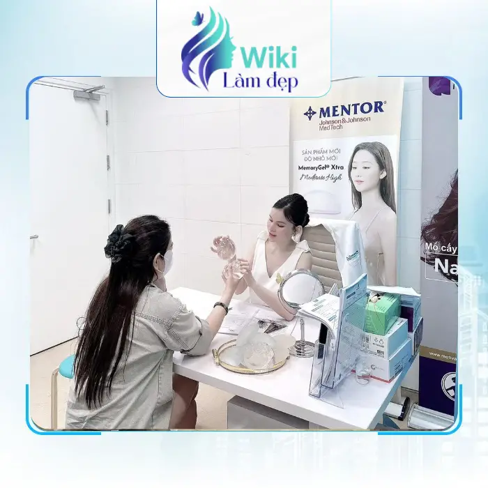 Nâng Ngực Tại Phú Yên: 4 Địa Chỉ Uy Tín Giúp Cải Thiện Vòng Một An Toàn