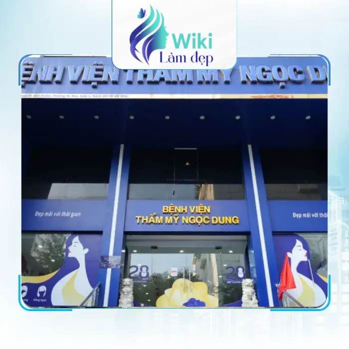 Gợi ý 8 địa chỉ nâng ngực tại Quận 1 đẹp tự nhiên, an toàn