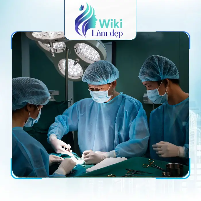 Gợi ý 8 địa chỉ nâng ngực tại Quận 1 đẹp tự nhiên, an toàn