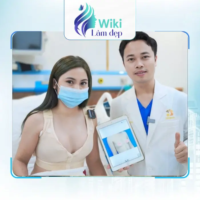 Top 6 Địa Chỉ Nâng Ngực Tại Quận 12 TP.HCM Chất Lượng, Đáng Tin Cậy