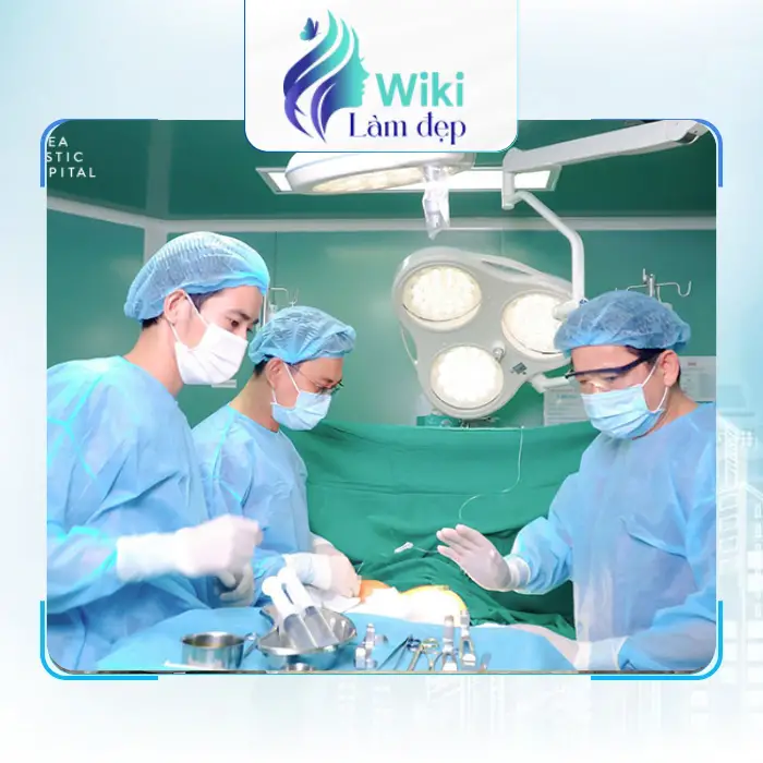 Top 6 Địa Chỉ Nâng Ngực Tại Quận 12 TP.HCM Chất Lượng, Đáng Tin Cậy