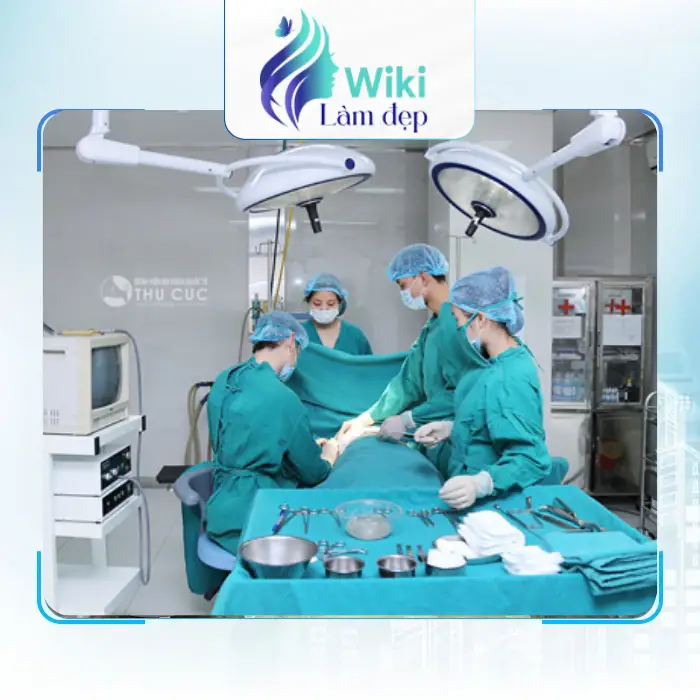 Top 6 Địa Chỉ Nâng Ngực Tại Quận 12 TP.HCM Chất Lượng, Đáng Tin Cậy