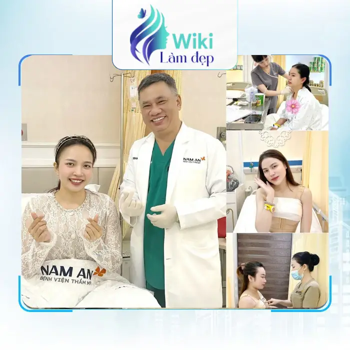 Top 6 địa chỉ nâng ngực đẹp tại Quận 7, TP.HCM đáng tham khảo