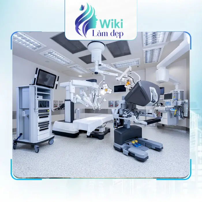 Top 6 địa chỉ nâng ngực đẹp tại Quận 7, TP.HCM đáng tham khảo