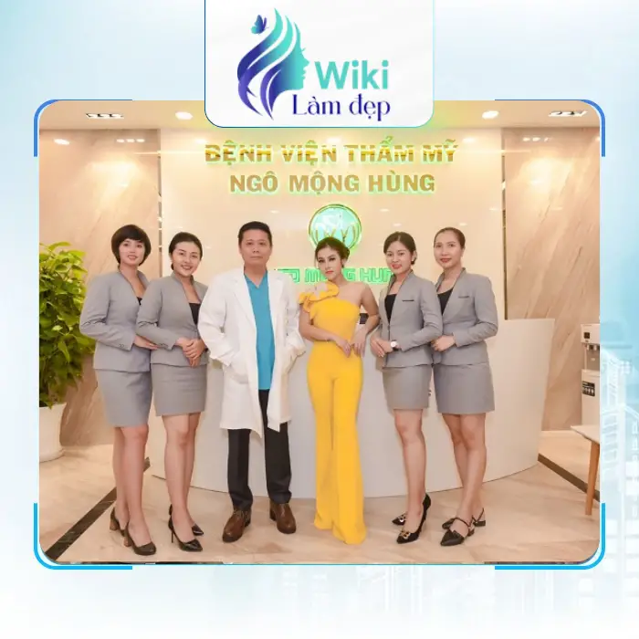 Top 6 địa chỉ nâng ngực đẹp tại Quận 7, TP.HCM đáng tham khảo