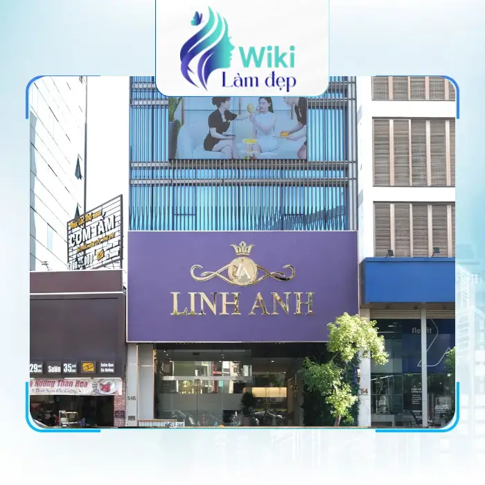 Top 6 địa chỉ nâng ngực đẹp tại Quận 7, TP.HCM đáng tham khảo
