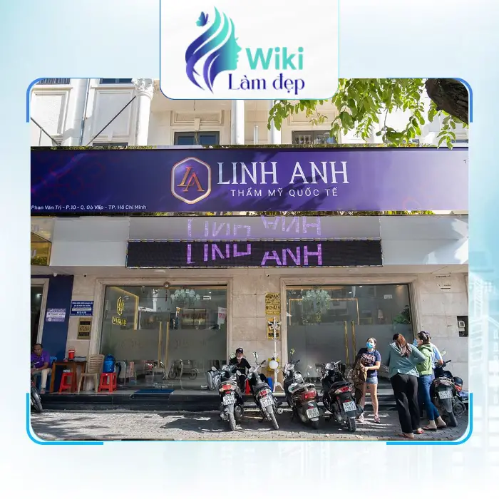 Top 6 Địa Chỉ Nâng Ngực Quận Gò Vấp Cho Dáng Ngực Hài Hòa, Tự Nhiên