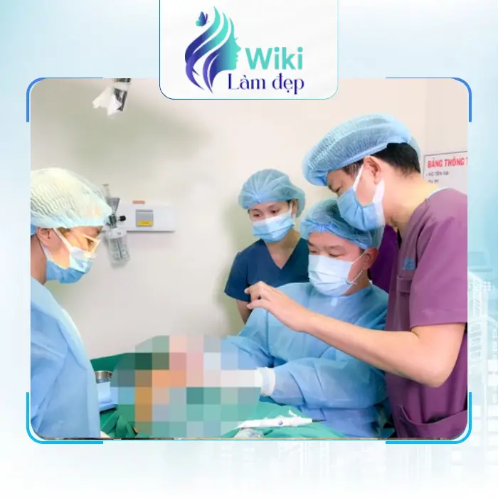 Top 6 Địa Chỉ Nâng Ngực Quận Gò Vấp Cho Dáng Ngực Hài Hòa, Tự Nhiên