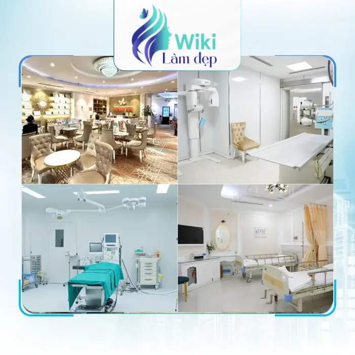 Top 6 Địa Chỉ Nâng Ngực Quận Phú Nhuận An Toàn & Tự Nhiên