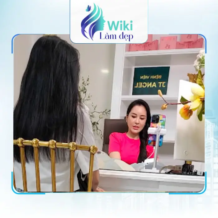 Top 6 Địa Chỉ Nâng Ngực Quận Phú Nhuận An Toàn & Tự Nhiên