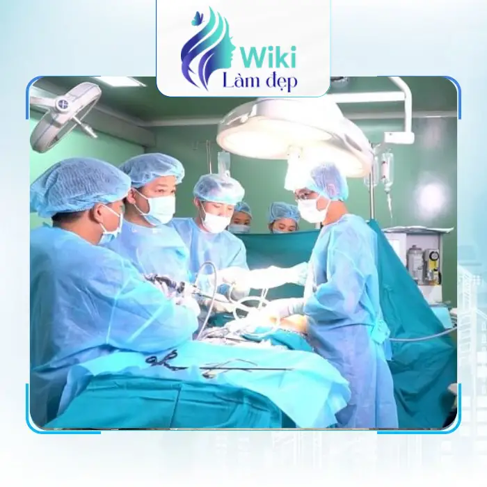 Top 6 cơ sở nâng ngực quận Tân Bình uy tín hiện nay 