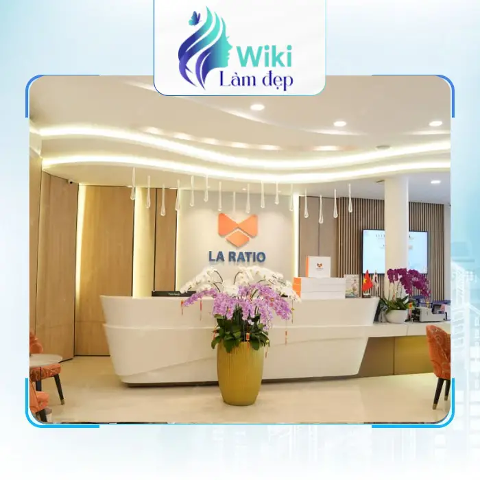 Top 6 cơ sở nâng ngực quận Tân Bình uy tín hiện nay 