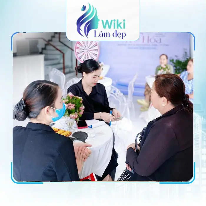 Top 6 cơ sở nâng ngực quận Tân Bình uy tín hiện nay 
