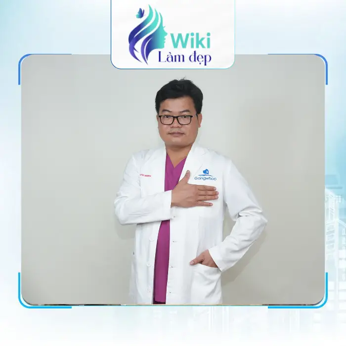 Nâng Ngực Tại Quận Tân Phú: Gợi Ý 6 Bác Sĩ Uy Tín Hiện Nay