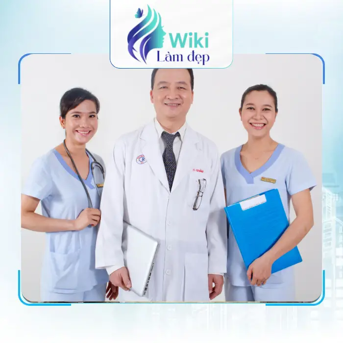 Nâng Ngực Tại Quận Tân Phú: Gợi Ý 6 Bác Sĩ Uy Tín Hiện Nay
