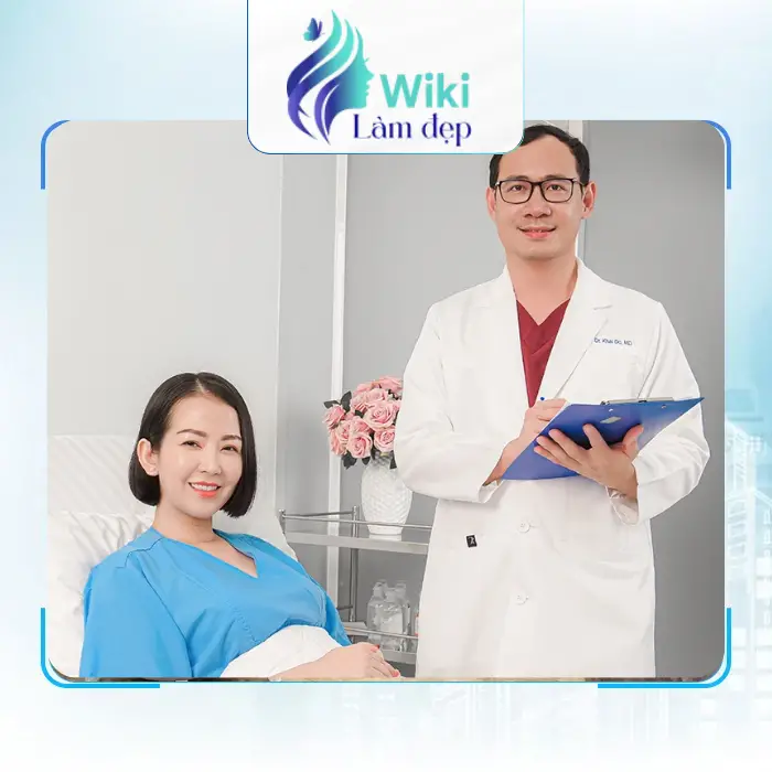 Nâng Ngực Tại Quận Thủ Đức: Review 7 Địa Chỉ Uy Tín Gần Khu Vực