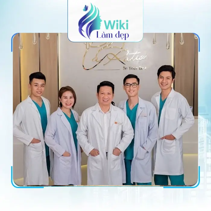 Nâng Ngực Tại Quận Thủ Đức: Review 7 Địa Chỉ Uy Tín Gần Khu Vực