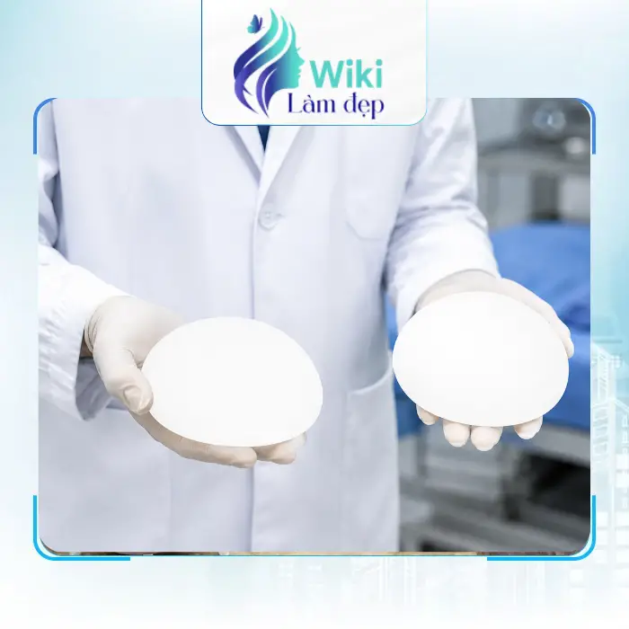 Nâng Ngực Tại Quận Thủ Đức: Review 7 Địa Chỉ Uy Tín Gần Khu Vực