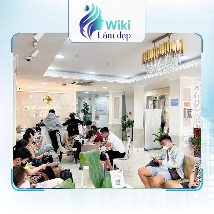 Nâng Ngực Tại Quận Thủ Đức: Review 7 Địa Chỉ Uy Tín Gần Khu Vực