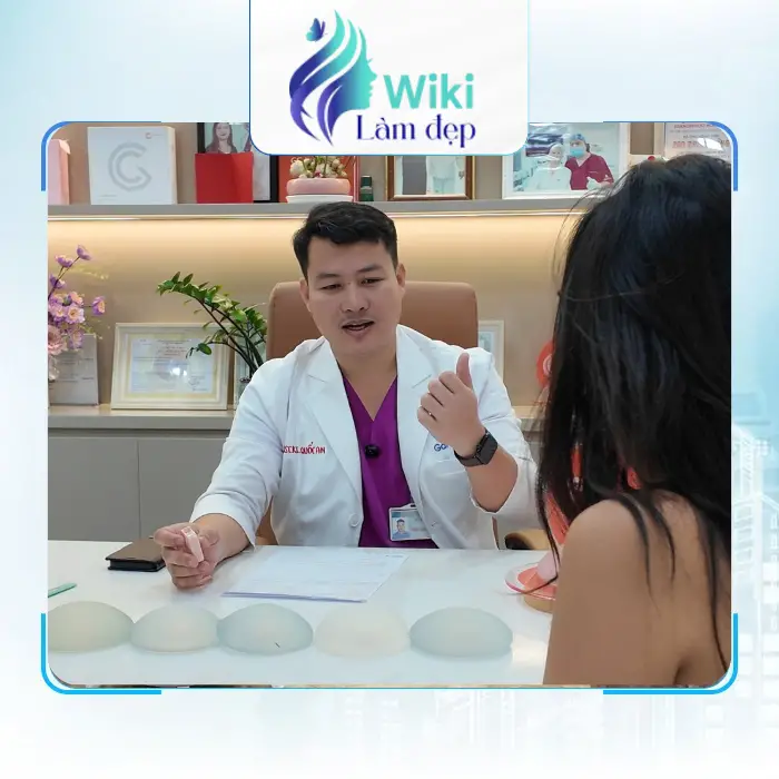 Tìm Hiểu 6 Địa Chỉ Nâng Ngực Tại Quảng Ngãi Được Nhiều Người Biết Đến