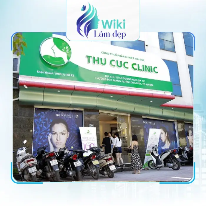 Nâng Ngực Tại Quảng Ninh Nên Chọn Địa Chỉ Nào? Tham Khảo 5 Cơ Sở Nổi Bật 
