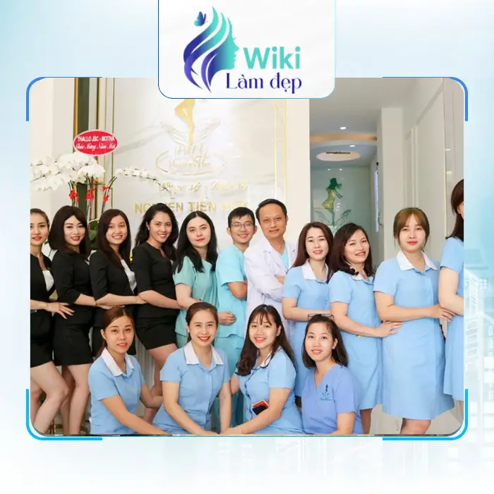 Gợi Ý Địa Chỉ Nâng Ngực Tại Sóc Trăng Uy Tín Hiện Nay
