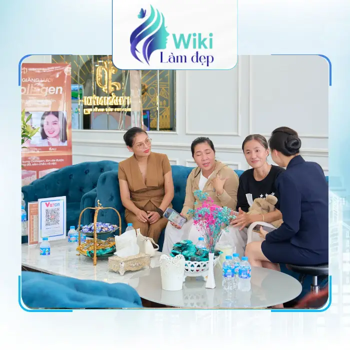 Gợi Ý Địa Chỉ Nâng Ngực Tại Sóc Trăng Uy Tín Hiện Nay