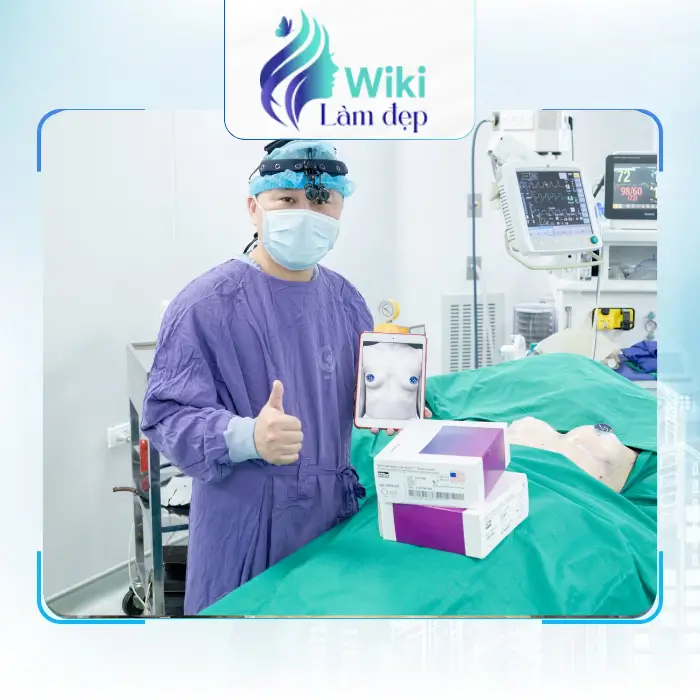 Nâng Ngực Tại Sơn La Ở Đâu Uy Tín? Gợi Ý Các Địa Chỉ Được Nhiều Khách Hàng Quan Tâm