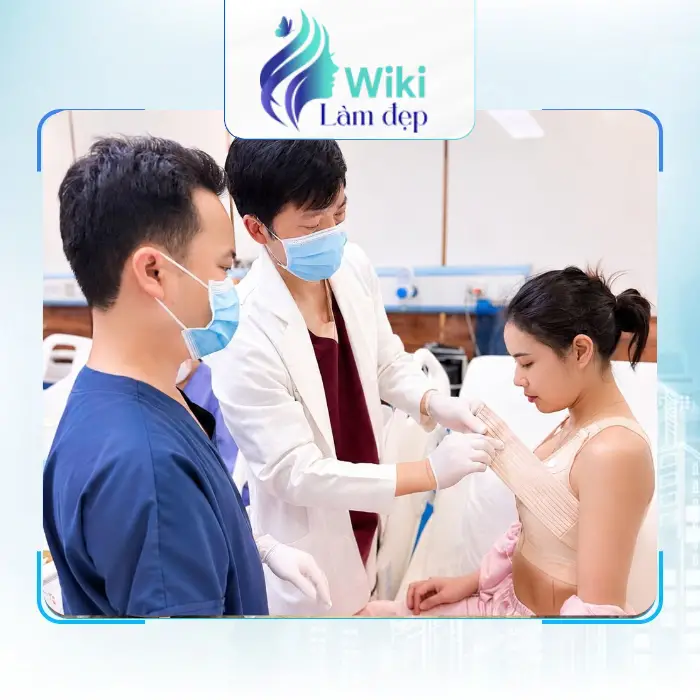 Tìm Hiểu 6 Địa Chỉ Nâng Ngực Tại Tiền Giang Hiện Nay