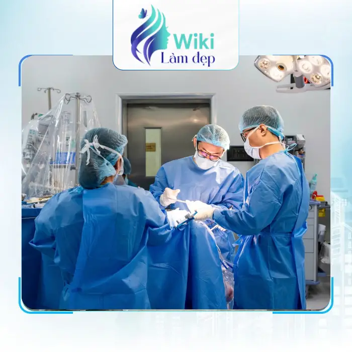 Nâng Ngực Tại Vĩnh Long Ở Đâu? Tham Khảo 5 Địa Chỉ Đáng Cân Nhắc