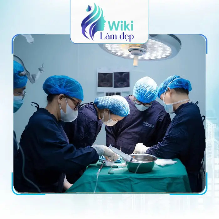 Nâng Ngực Tại Vĩnh Long Ở Đâu? Tham Khảo 5 Địa Chỉ Đáng Cân Nhắc