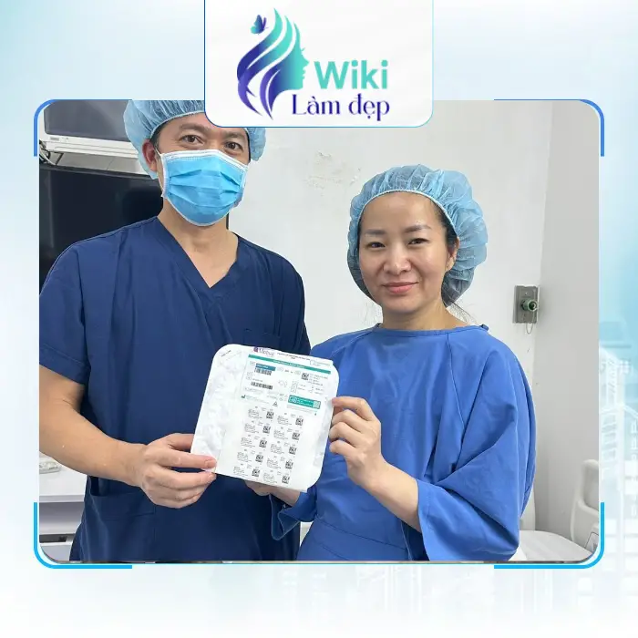 Nâng Ngực Tại Vĩnh Phúc: Tham Khảo Các Bệnh Viện Và Cơ Sở Thẩm Mỹ Được Biết Đến 