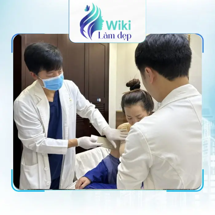 Nâng Ngực Tại Yên Bái Ở Đâu? 6 Địa Chỉ Đáng Tham Khảo Hiện Nay