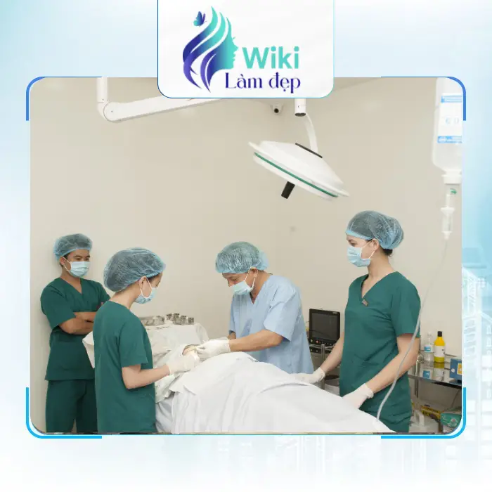 Top 4 Địa Chỉ Nâng Ngực Tại Tây Ninh Uy Tín Hiện Nay