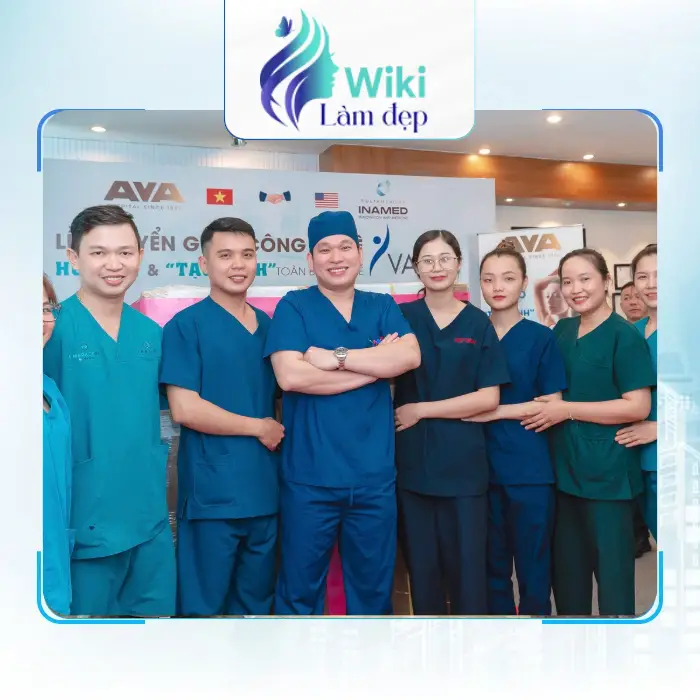 Top 4 Địa Chỉ Nâng Ngực Tại Tây Ninh Uy Tín Hiện Nay