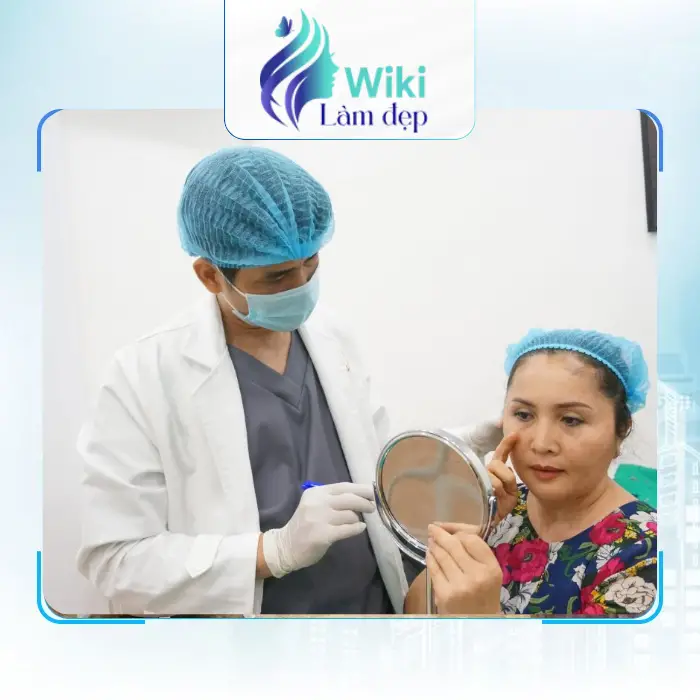 Review Top 8 địa chỉ căng da mặt tại An Giang và các tỉnh lân cận