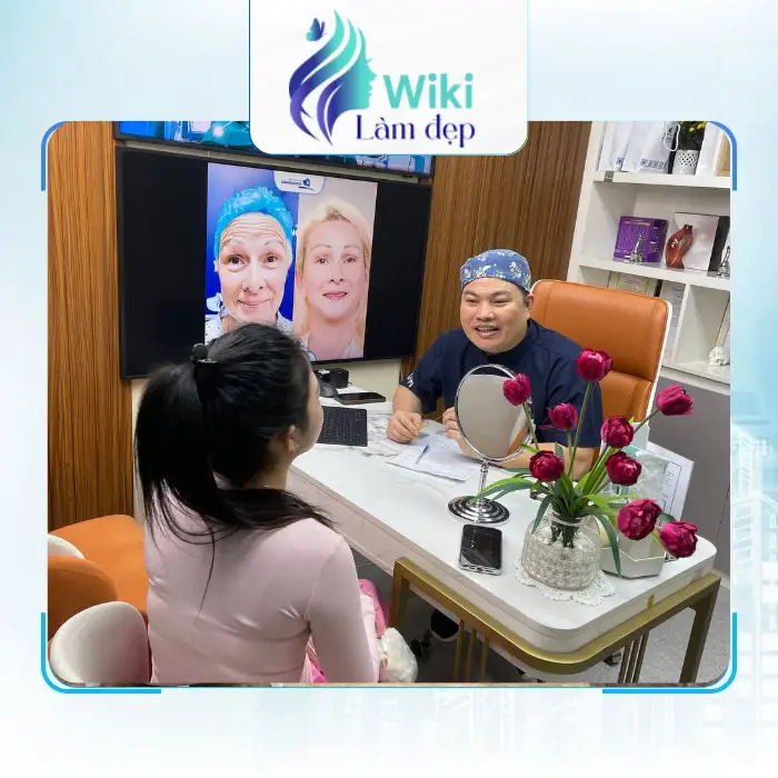 Review Top 8 địa chỉ căng da mặt tại An Giang và các tỉnh lân cận
