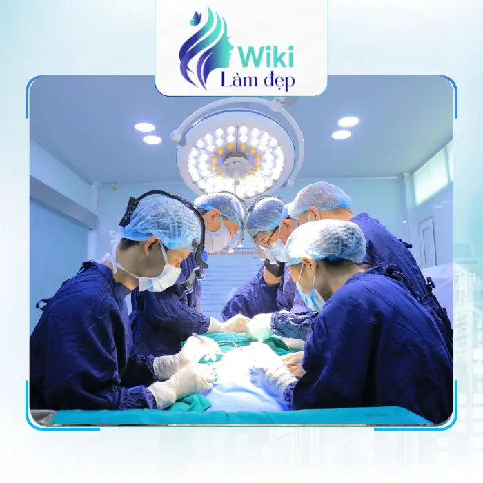 Review Top 8 địa chỉ căng da mặt tại An Giang và các tỉnh lân cận