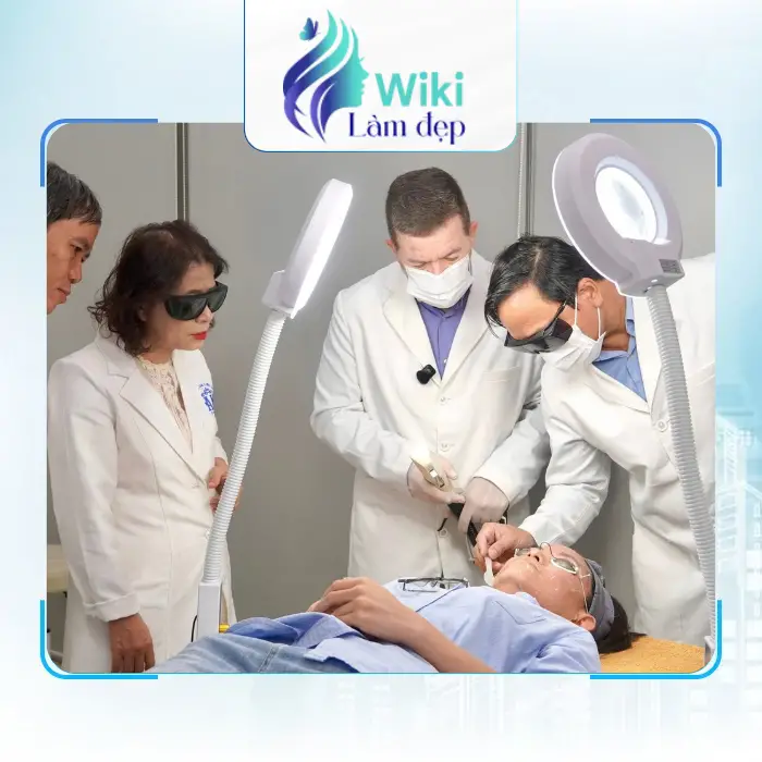 Tổng Hợp Top 5 Địa Chỉ Căng Da Mặt Tại Bình Định 