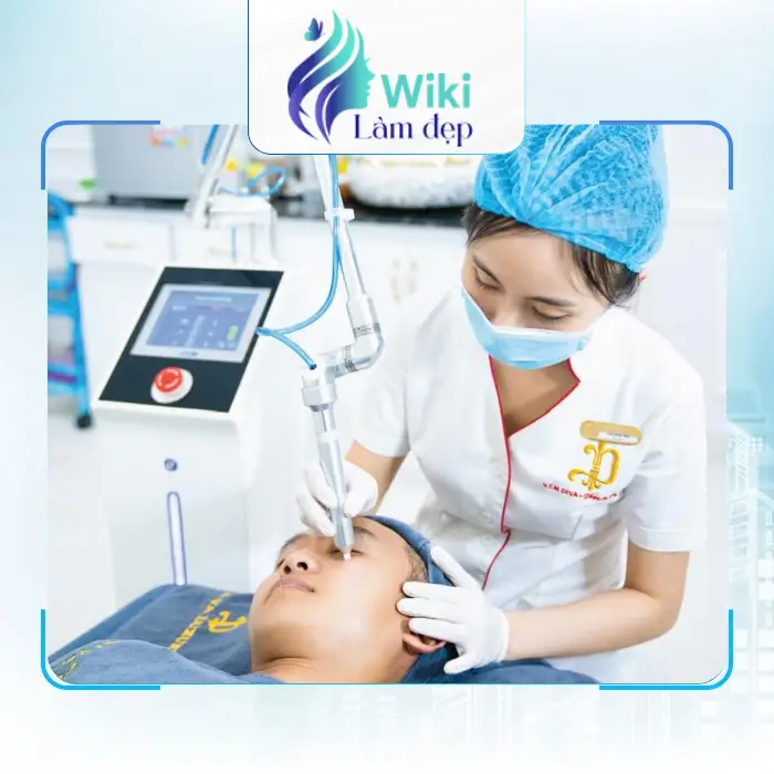Tổng Hợp Top 5 Địa Chỉ Căng Da Mặt Tại Bình Định 