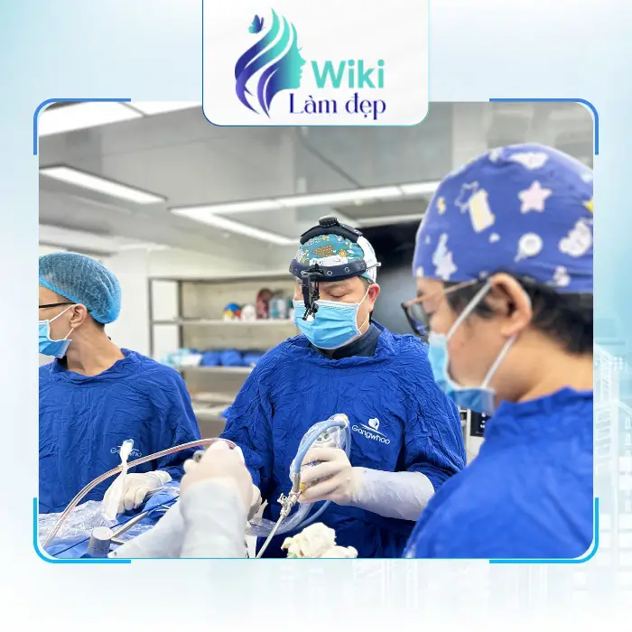 Tổng Hợp Top 5 Địa Chỉ Căng Da Mặt Tại Bình Định 