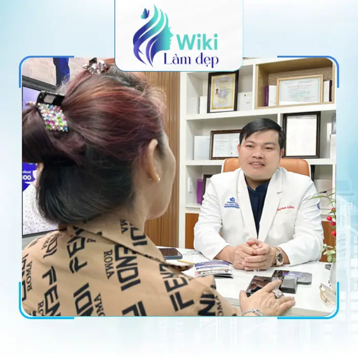Top 5 Địa Chỉ Căng Da Mặt Tại Bình Phước Được Nhiều Người Quan Tâm