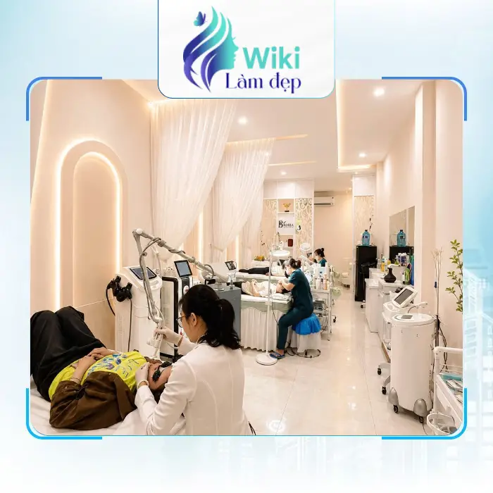 Top 5 Địa Chỉ Căng Da Mặt Tại Bình Phước Được Nhiều Người Quan Tâm
